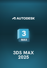 Autodesk 3ds Max 2025 | Windows
