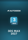 Autodesk 3ds Max 2027 | Windows