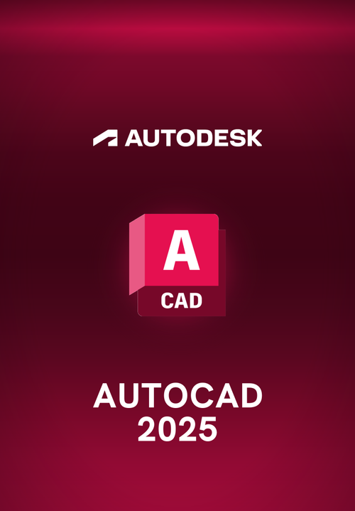 Autodesk AutoCAD 2025