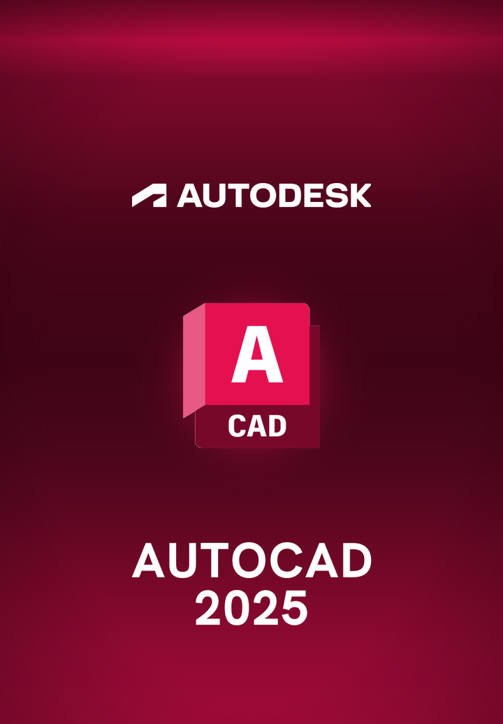 Autodesk AutoCAD 2025