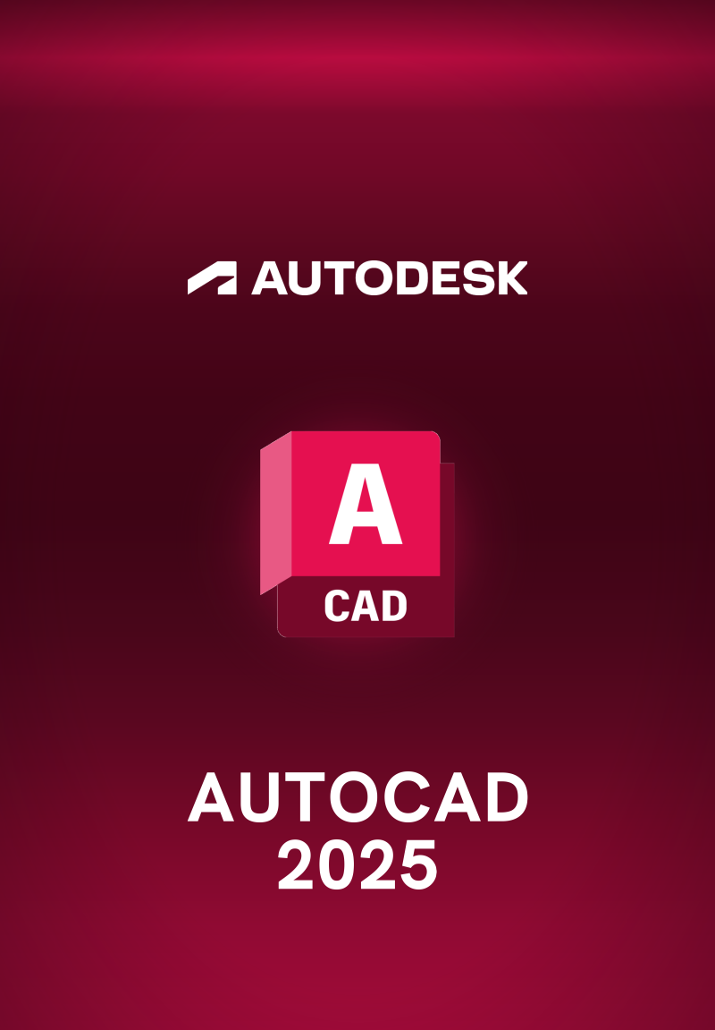 Autodesk AutoCAD 2025