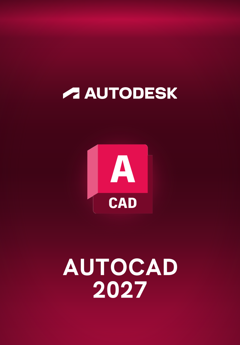 Autodesk AutoCAD 2027 | Account-Zuweisung