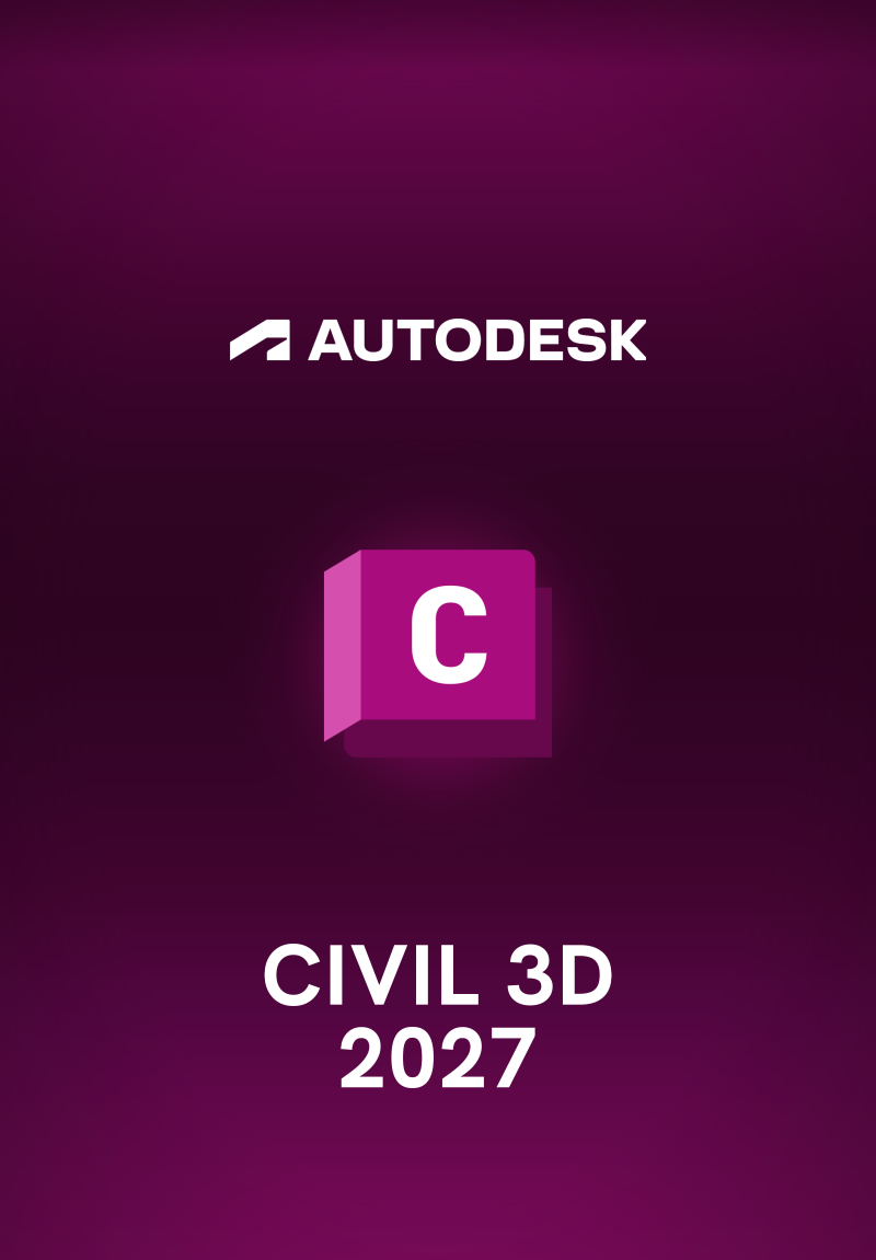 Autodesk Civil 3D 2027 | Account-Zuweisung
