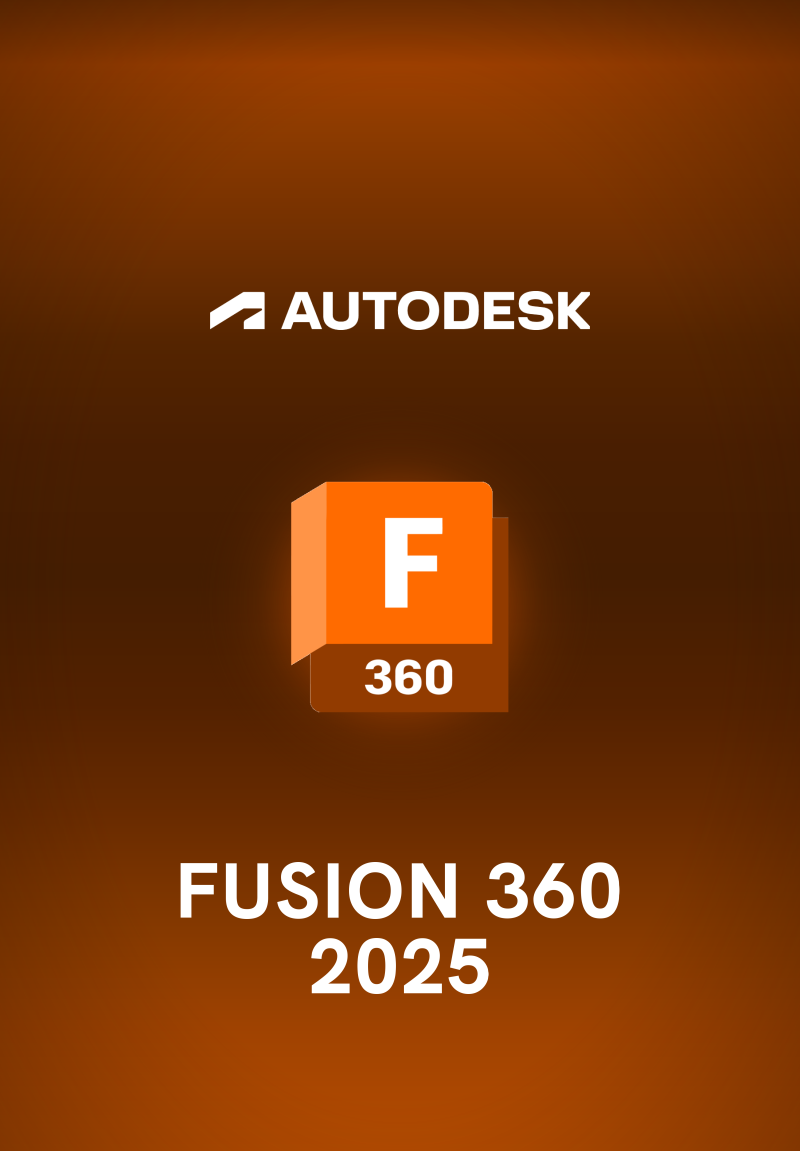 Autodesk Fusion 360 2025
