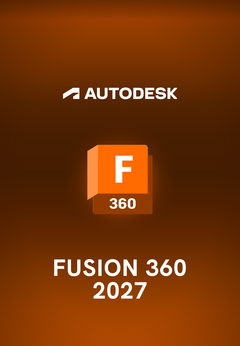 Autodesk Fusion 360 2027 | Account-Zuweisung