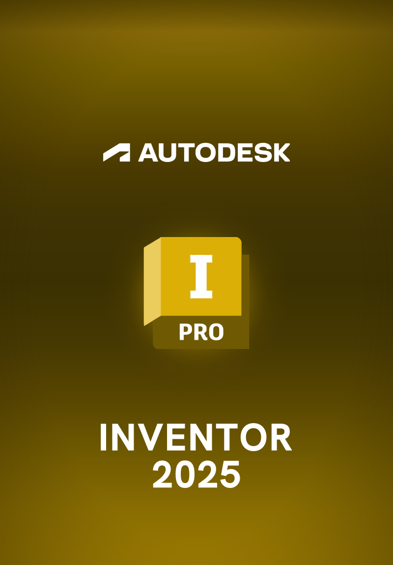 Autodesk Inventor 2025