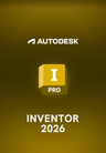 Autodesk Inventor 2026 | Windows