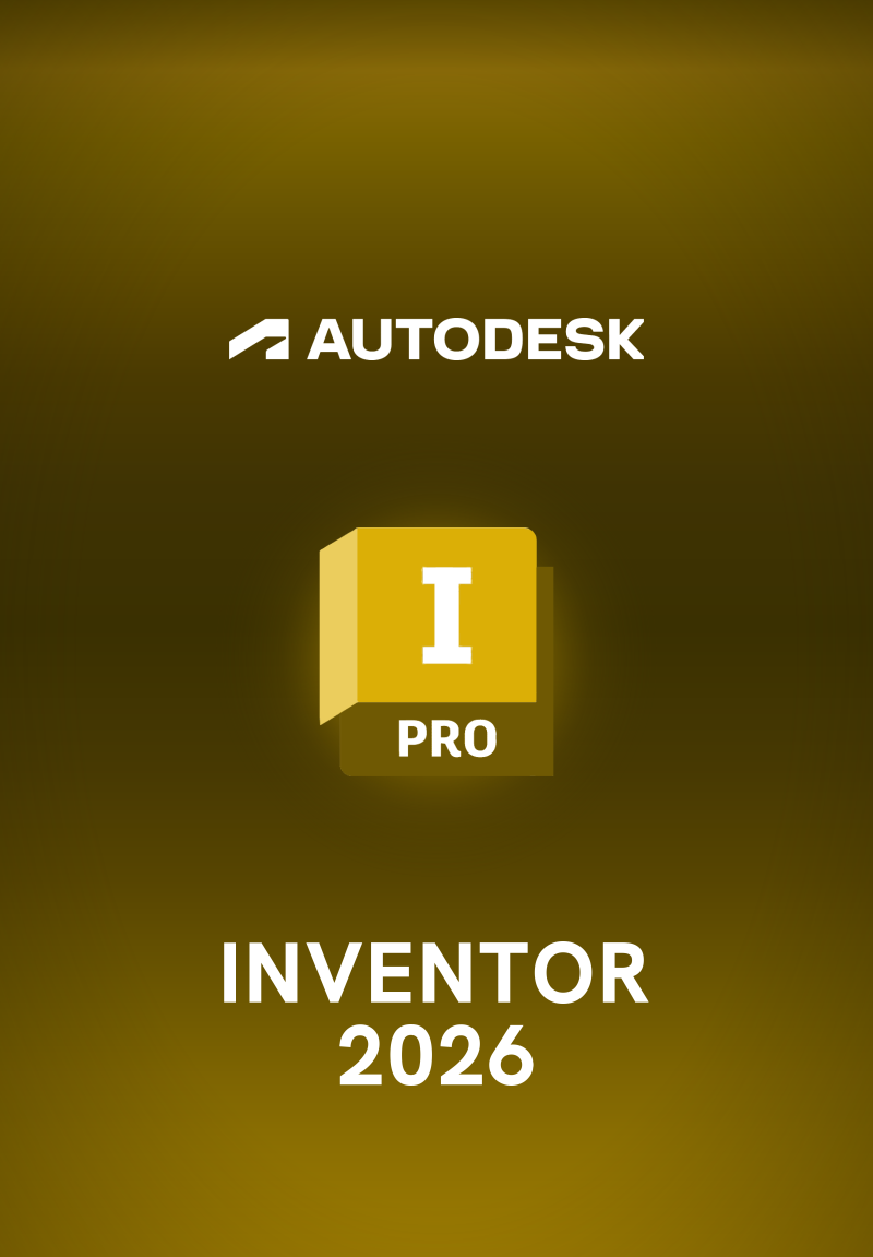 Autodesk Inventor 2026
