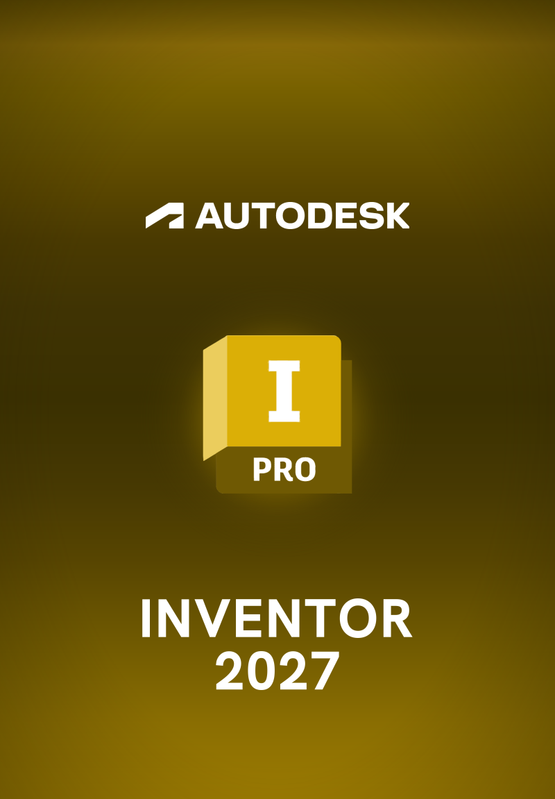 Autodesk Inventor 2027