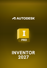 Autodesk Inventor 2027 | Windows