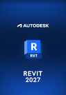 Autodesk Revit 2027 | Windows