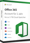 Office 365 Account | PC, Mac, Tablet & Smartphone