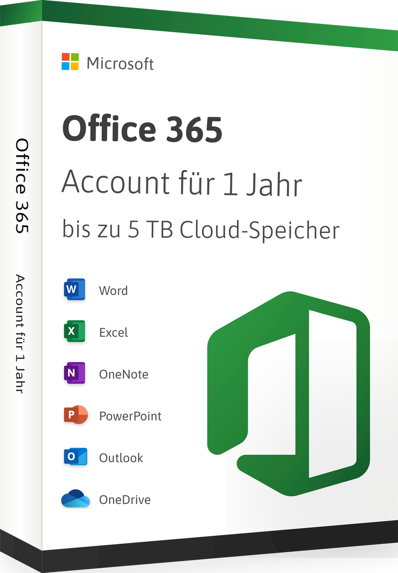 Office 365 Account