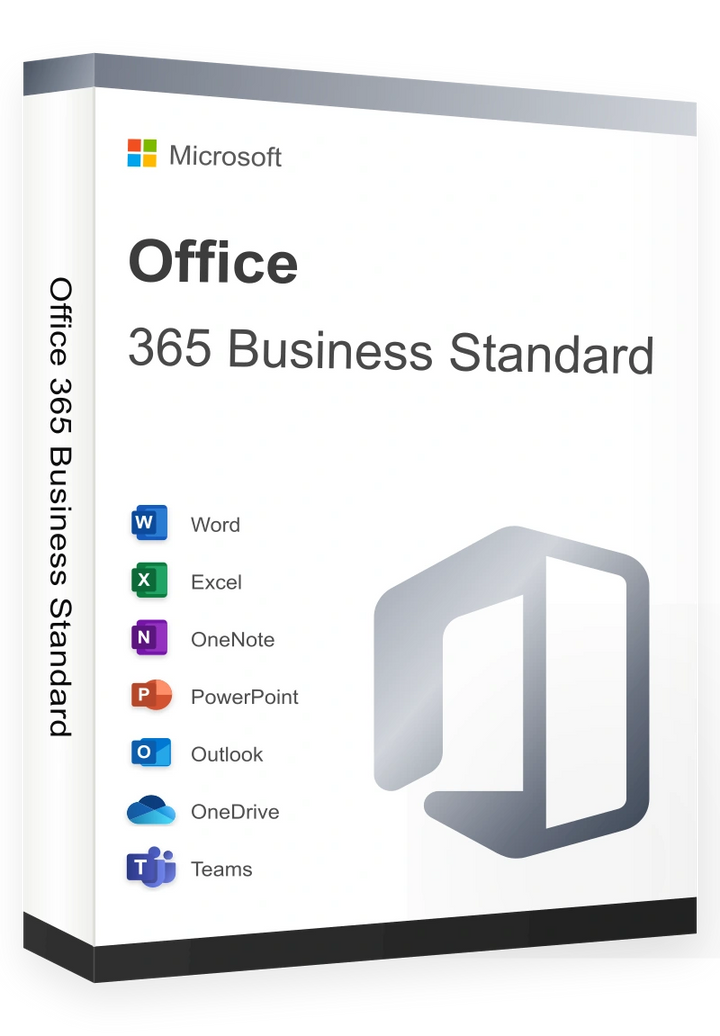 Microsoft 365 Business