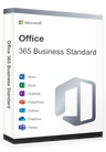 Microsoft 365 Business Standard | 1 rok
