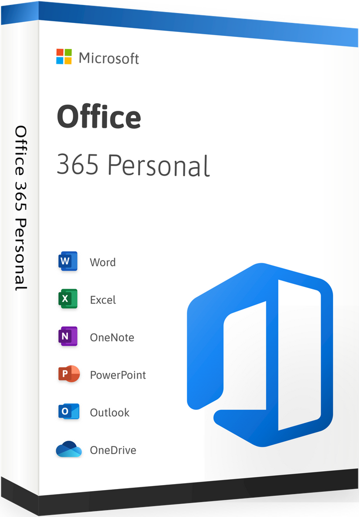 Microsoft 365 Personal