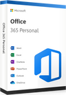 Microsoft Office 365 Personal | PC, Mac, Tablet & Smartphone