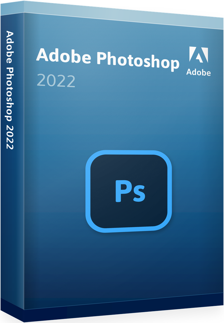 Adobe Photoshop 2022