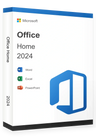 Microsoft Office 2024 Home | Windows