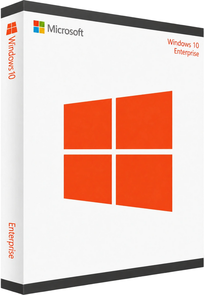 Microsoft Windows 10 Enterprise