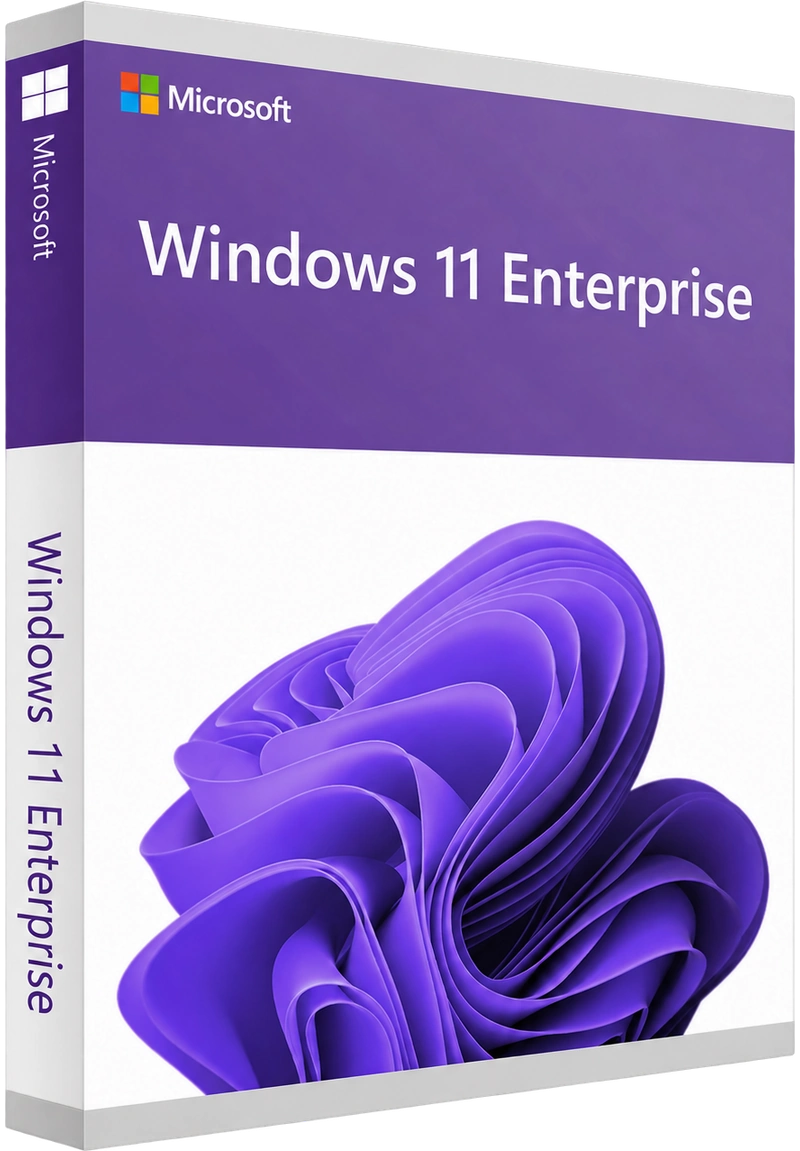 Microsoft Windows 11 Enterprise